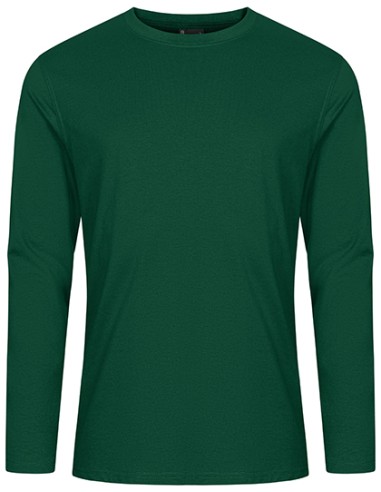 EXC-4097-Mens T-Shirt Long Sleeve